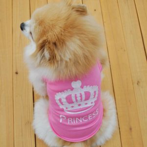 princess-dog-shirt